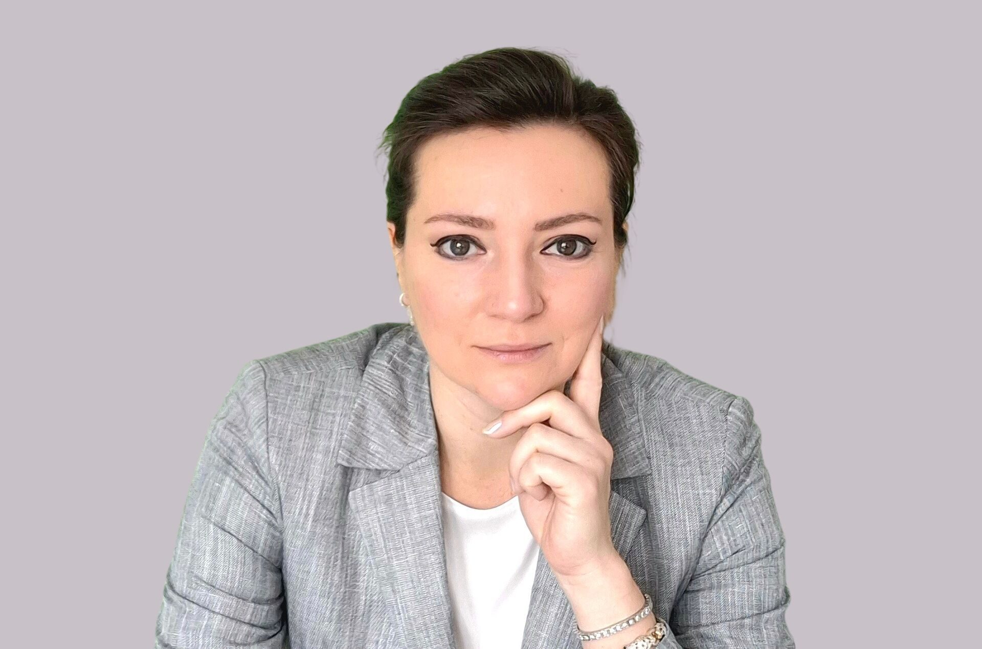 Rechtsanwältin Dr. Danica Vulin Rechtsanwältin Dr. Danica Vulin